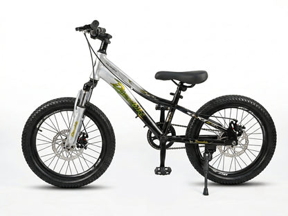BICICLETA MTB ARO 18
