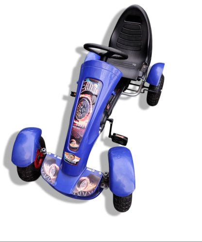 GO KART PARA NIÑOS