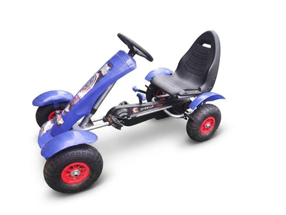 GO KART PARA NIÑOS