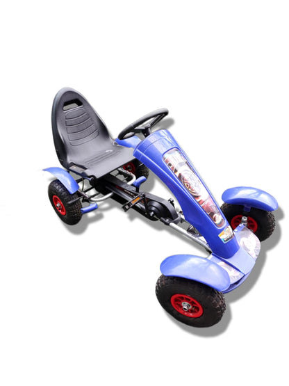 GO KART PARA NIÑOS