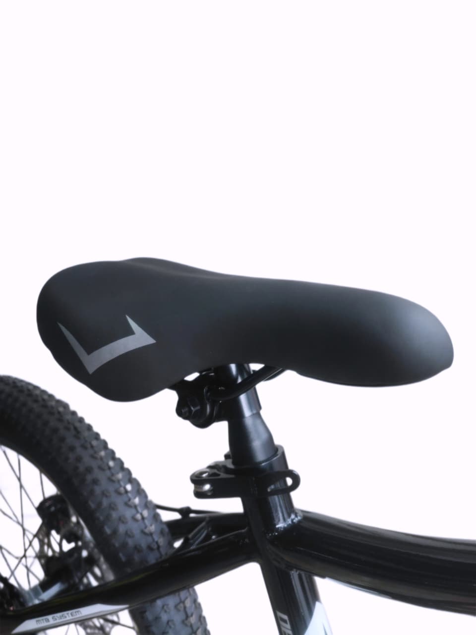 BICICLETA MTB ARO 20 - VERDE