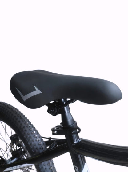 BICICLETA MTB ARO 20 - VERDE