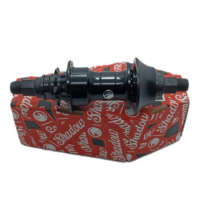 Maza Symbol Shadow 36H Driver de 9 rodamiento sellado