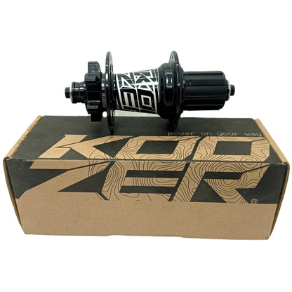 Maza Trasera Koozer 32H XM490 10x135