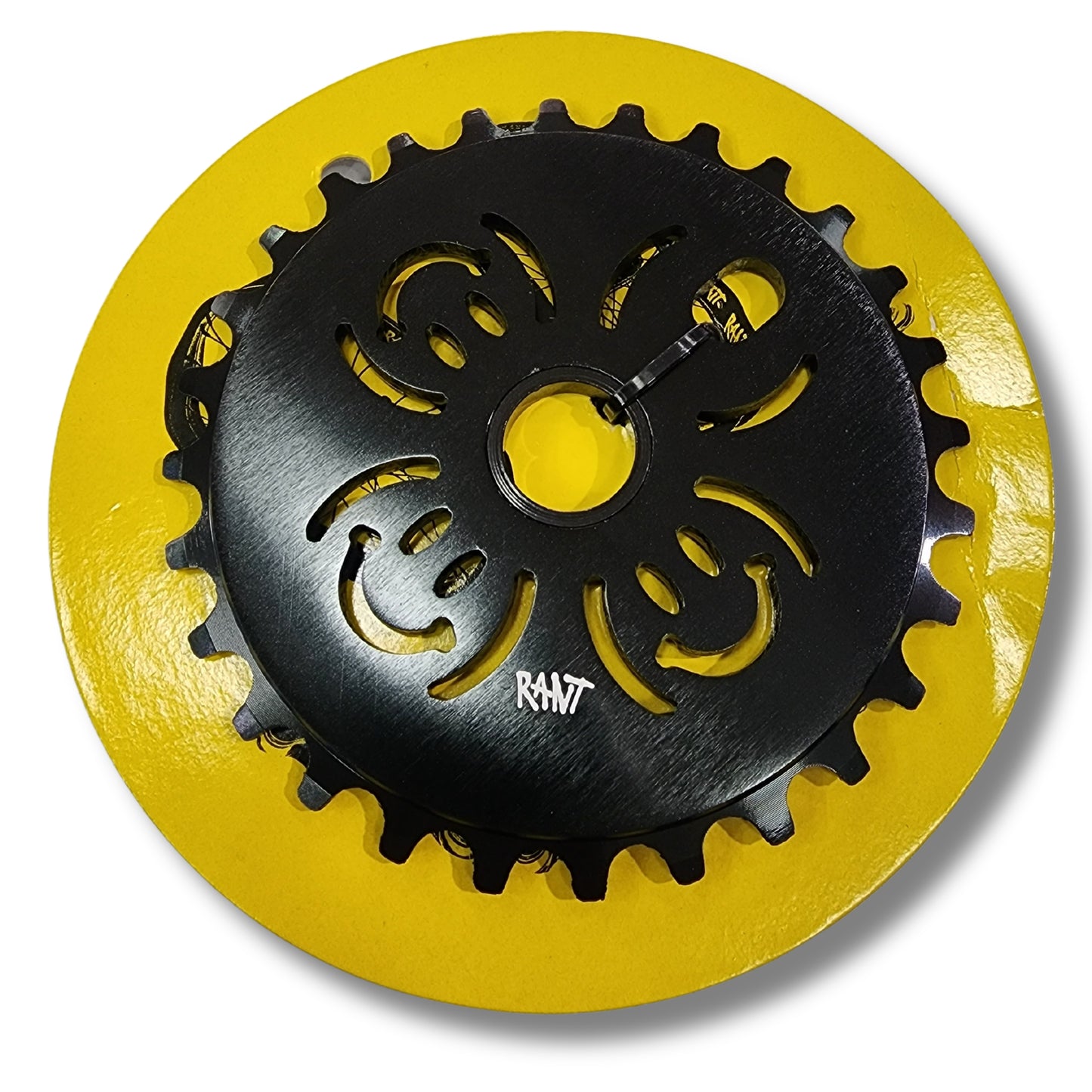 Plato Rant de 25 dientes para Freesyle