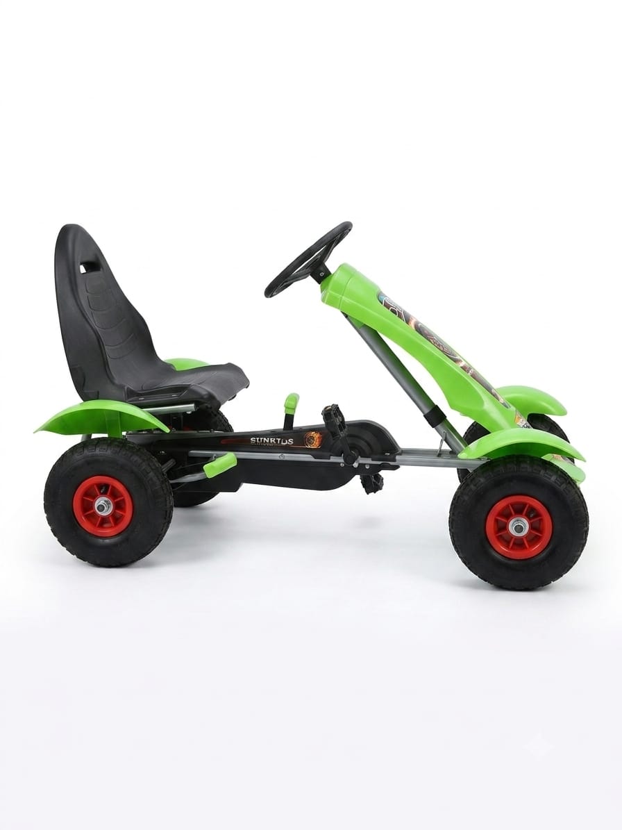 GO KART PARA NIÑOS