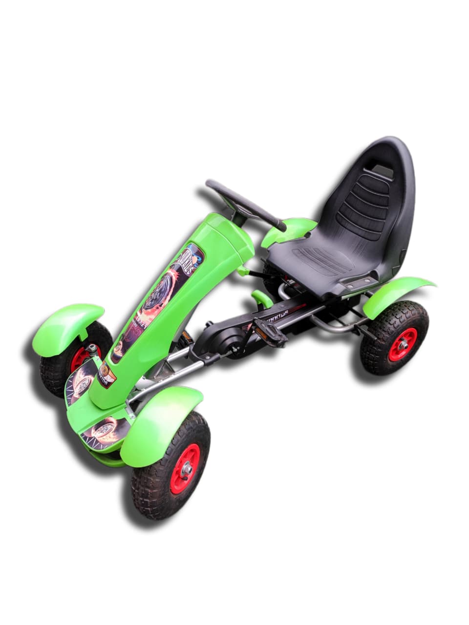GO KART PARA NIÑOS