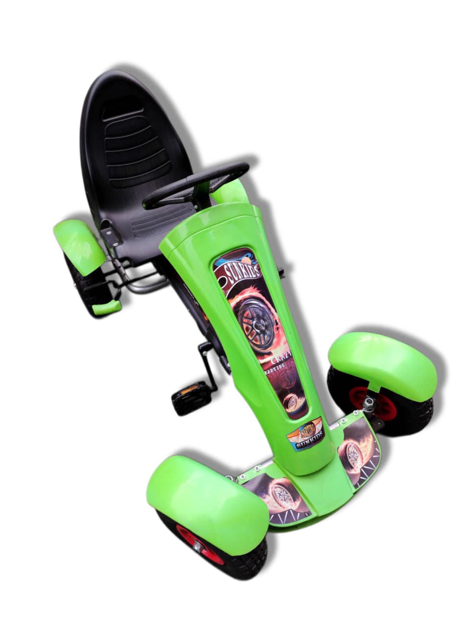 GO KART PARA NIÑOS
