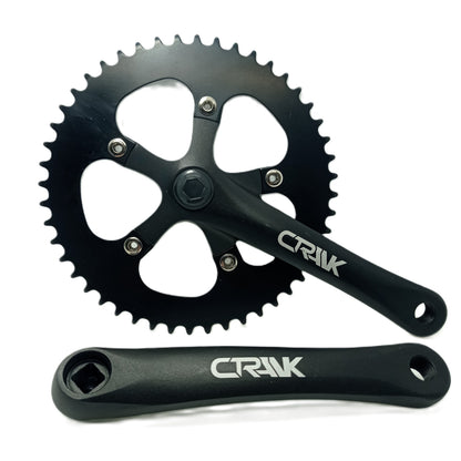 VOLANTE CRANK FIXXIE 48T - Colores