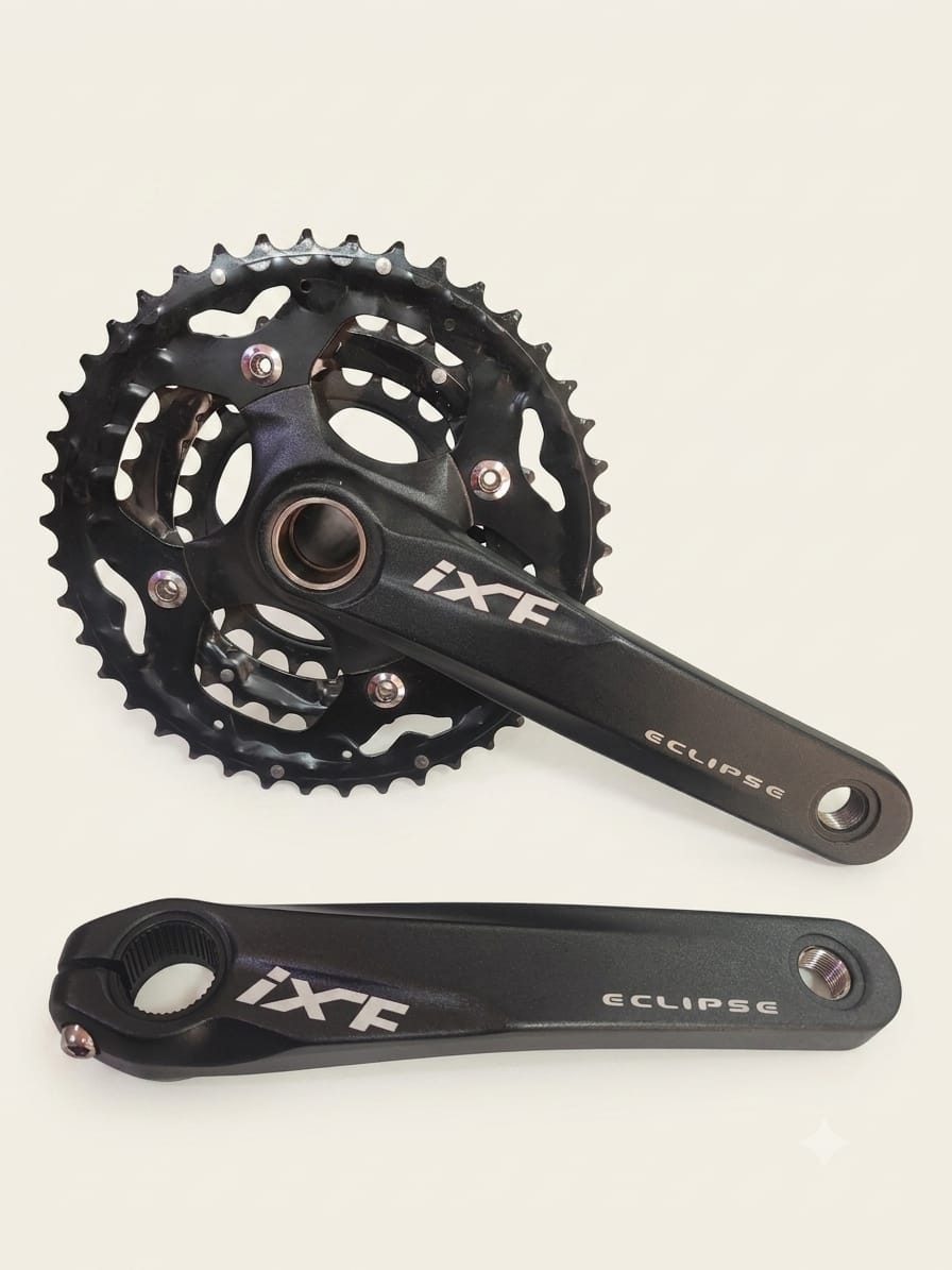 VOLANTE TRIPLE ECLIPSE  24-32-44 T