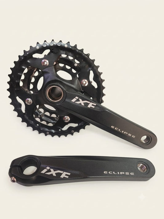 VOLANTE TRIPLE ECLIPSE  24-32-44 T
