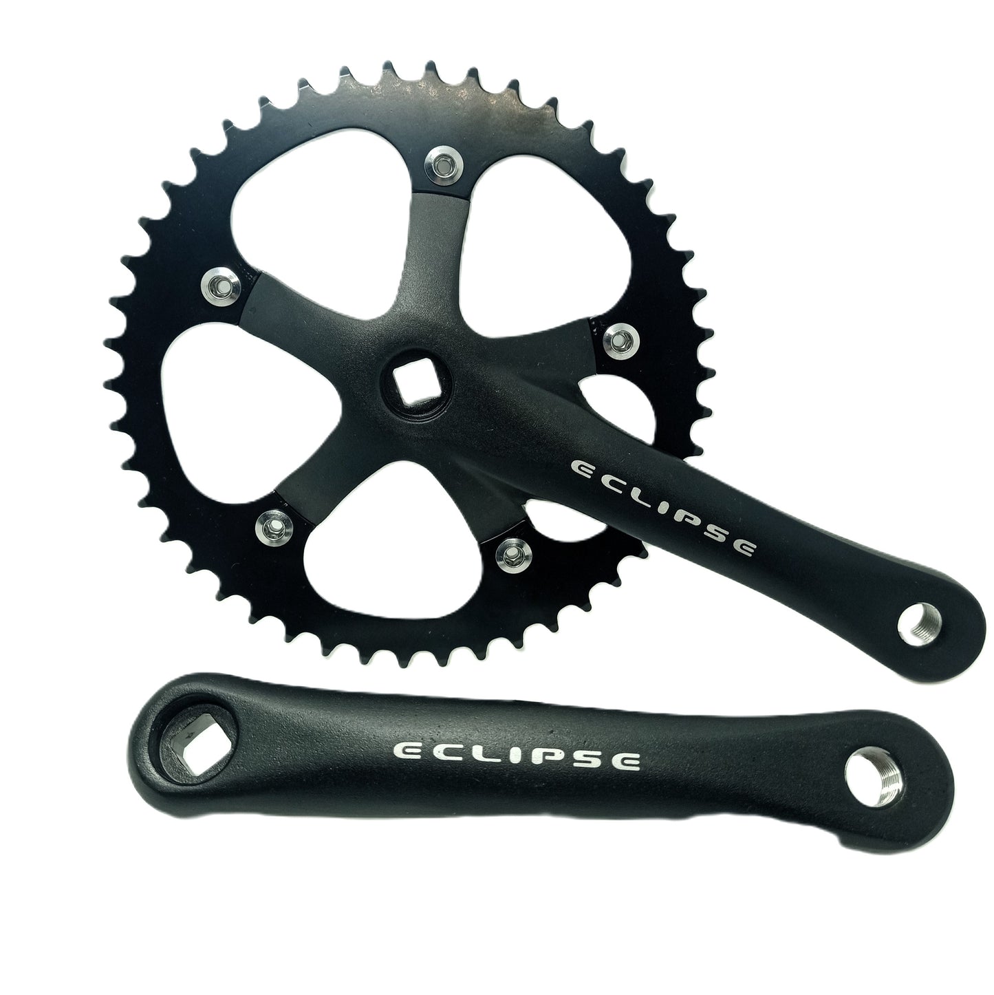 Volante Eclipse Fixxie 46 Dientes