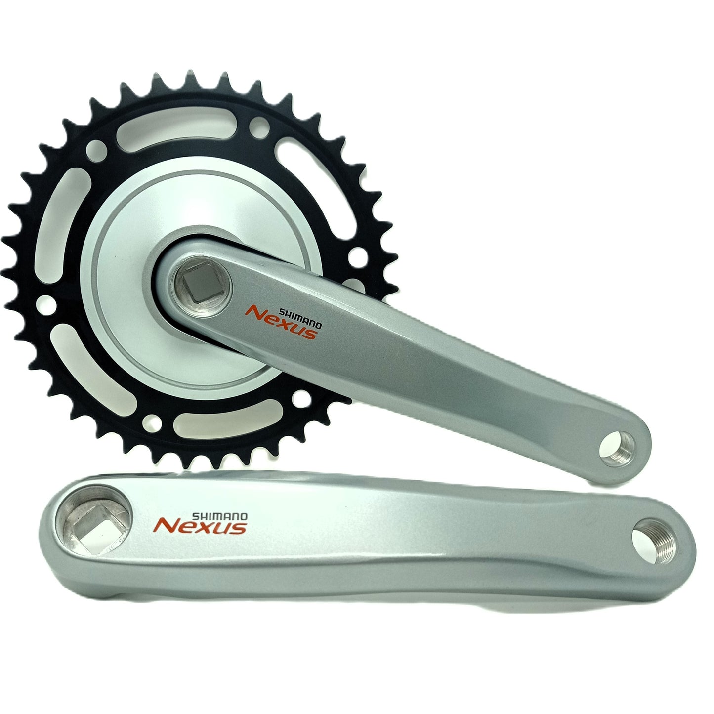 Volante Shimano Nexus MTB 38 Dientes